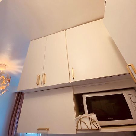 Fully Equipped Studio In The Heart Of Paris - Area Champs Elysees Exteriér fotografie