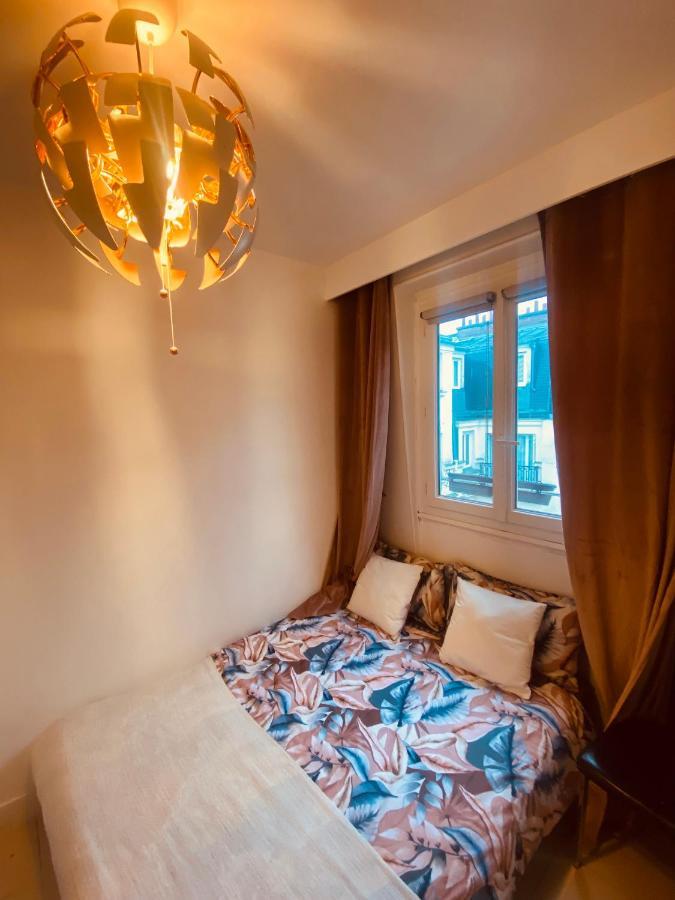 Fully Equipped Studio In The Heart Of Paris - Area Champs Elysees Exteriér fotografie