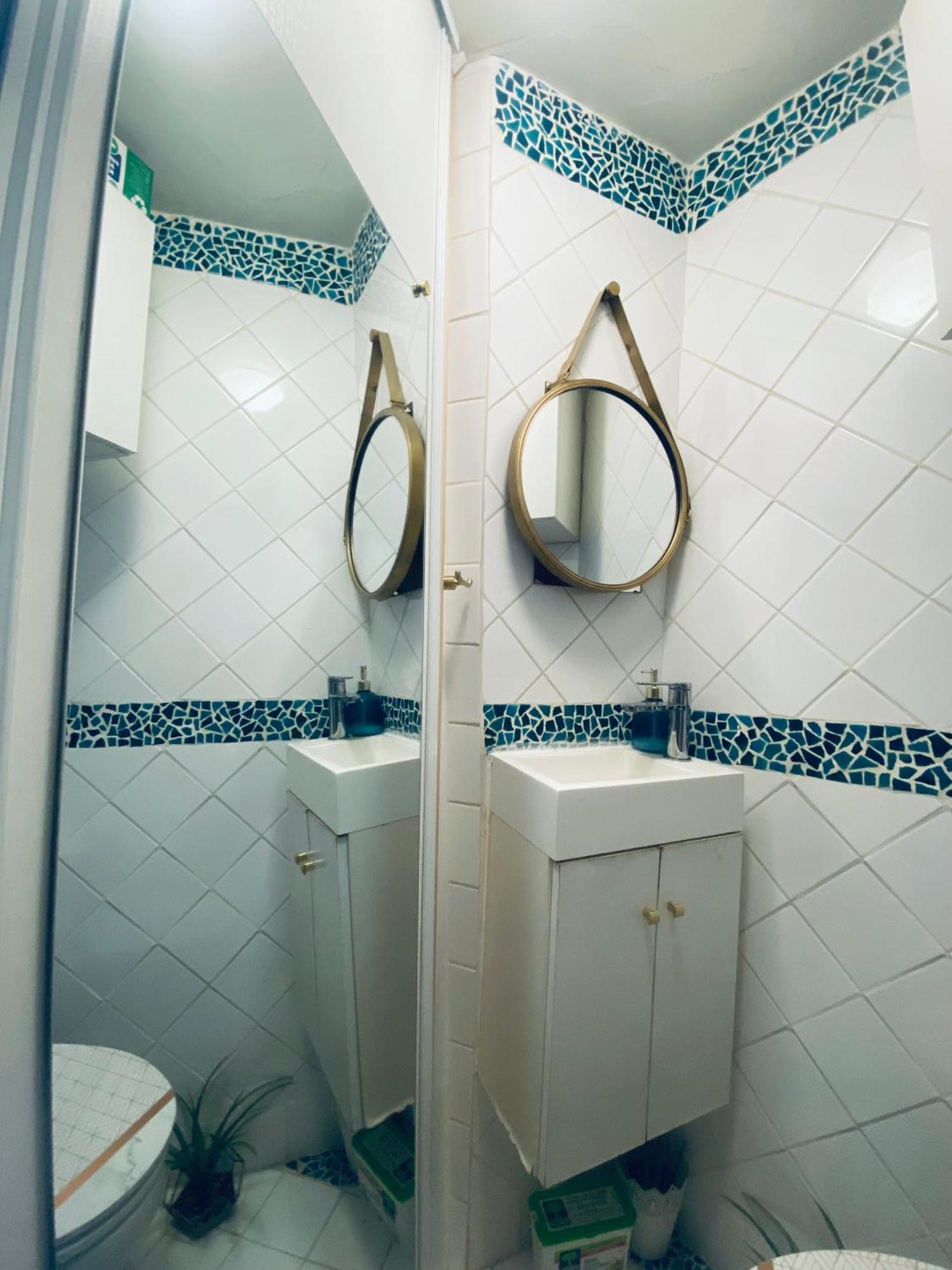 Fully Equipped Studio In The Heart Of Paris - Area Champs Elysees Exteriér fotografie